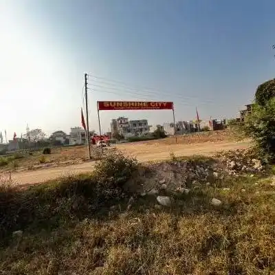 Sunshine City Sector 115 Mohali | Best Residential Projects in Mohali | Premium Plots for Sale | Real Estate in Mohali