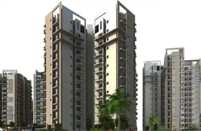 Sushma Elite Cross Zirakpur - Luxury 3BHK High-Rise Apartments in Mohali | Best Residential Projects in Mohali District - New Residential Project in Zirakpur