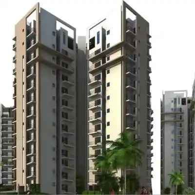 Sushma Elite Cross Zirakpur – Premium 3BHK Flats