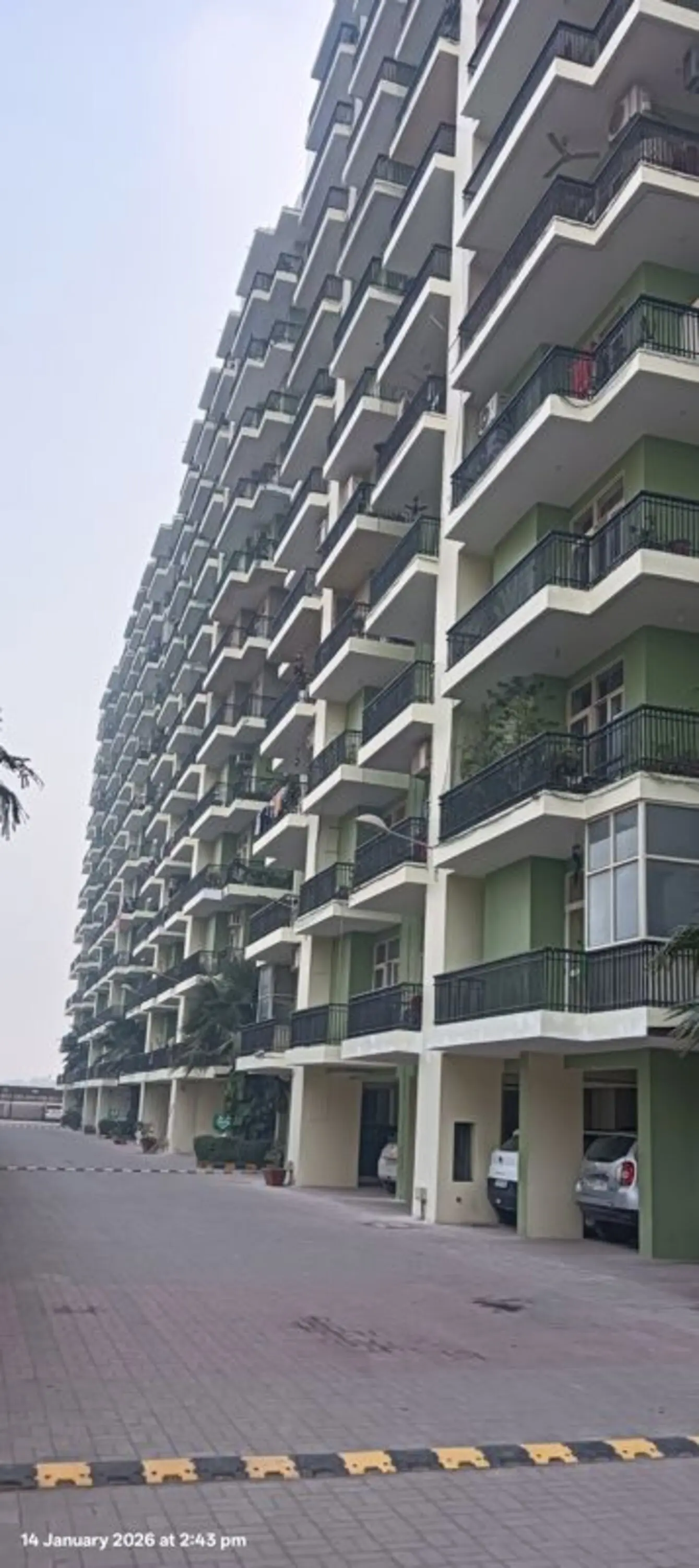 Sushma Green Vista Zirakpur: Best 2 BHK Residential Apartments in Zirakpur | Affordable Real Estate Projects in Zirakpur – clubhouse