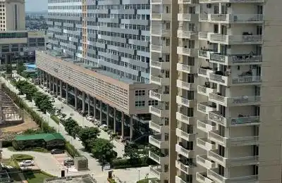 Sushma Green Vista Zirakpur: Best 2 BHK Residential Apartments in Zirakpur | Affordable Real Estate Projects in Zirakpur - New Residential Project in Zirakpur
