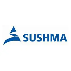 Sushma Buildtech logo