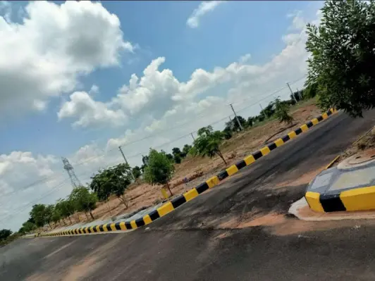 Sushma Hartland Zirakpur | Premium Residential Plots for Sale in Upcoming Residential Projects in Zirakpur – amenities area