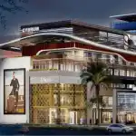 The Cybrum Mohali | Premium IT/ITES Offices & Commercial Spaces in Industrial Area Phase 8B | Mohali Commercial Projects