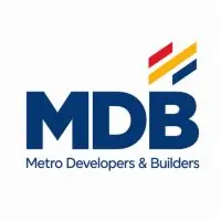 MDB Group logo