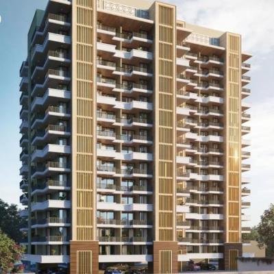 The Grand Sky - Residential Apartments 3 BHK Luxury Living