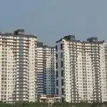 The Lake New Chandigarh | Luxury 1/2/3/4 BHK Apartments & Penthouses in Mullanpur