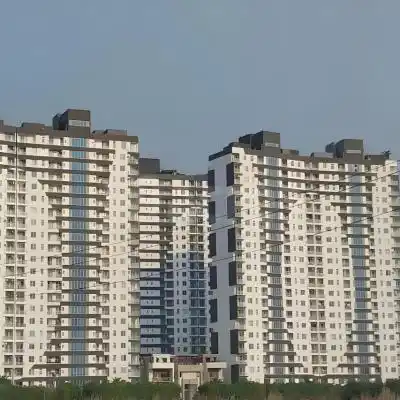 The Lake New Chandigarh | Luxury 1/2/3/4 BHK Apartments &amp; Penthouses in Mullanpur