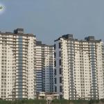The Lake New Chandigarh | Luxury 1/2/3/4 BHK Apartments & Penthouses in Mullanpur