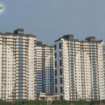 The Lake New Chandigarh | Luxury 1/2/3/4 BHK Apartments & Penthouses in Mullanpur