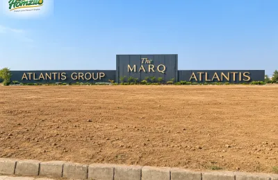 The Marq Ultra Luxury 3+1, 4+1 & 5+1 BHK Residences on Airport Road, Sector 82 Mohali - New Residential Project in Mohali