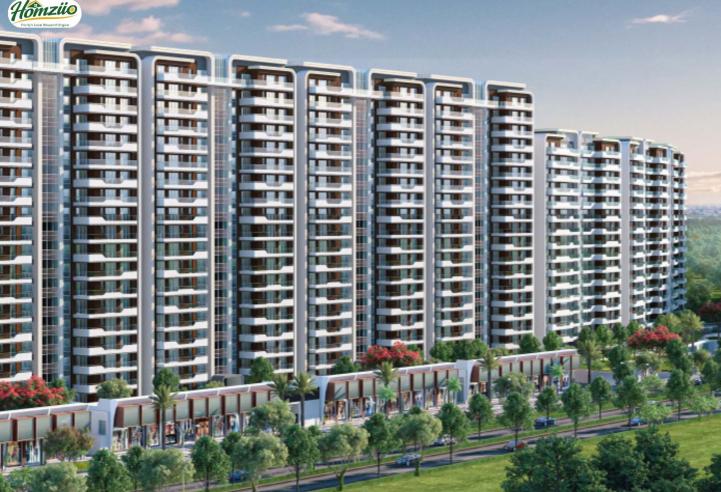 The Medallion Aurum Sector 67 Mohali | 3 &amp; 4 BHK Luxury Apartments | Upcoming Residential Projects in Mohali – clubhouse