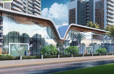 The Medallion Aurum Sector 67 Mohali | 3 & 4 BHK Luxury Apartments | Upcoming Residential Projects in Mohali - New Residential Project in Mohali