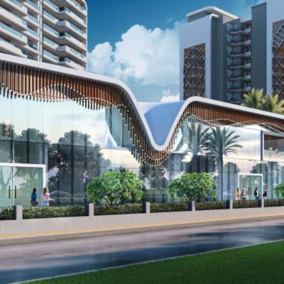 The Medallion Aurum Sector 67 Mohali | 3 &amp; 4 BHK Luxury Apartments | Upcoming Residential Projects in Mohali