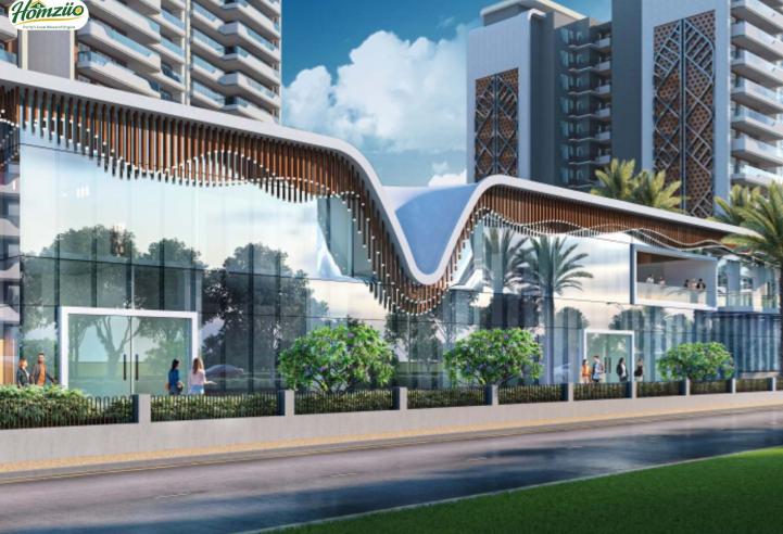 The Medallion Aurum Sector 67 Mohali | 3 &amp; 4 BHK Luxury Apartments | Upcoming Residential Projects in Mohali