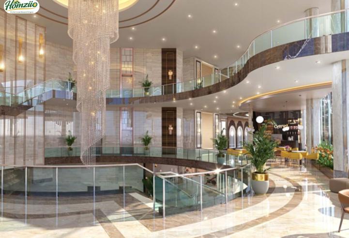 The Medallion Aurum Sector 67 Mohali | 3 &amp; 4 BHK Luxury Apartments | Upcoming Residential Projects in Mohali – gallery image 11
