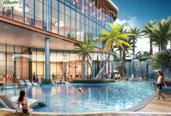 The Medallion Aurum Sector 67 Mohali | 3 &amp; 4 BHK Luxury Apartments | Upcoming Residential Projects in Mohali – common area
