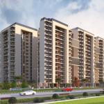 The Medallion Nova Sector 66 Mohali - Luxury 3 BHK Apartments | Upcoming Housing Projects | RERA PBRERA-SAS81-PR1006