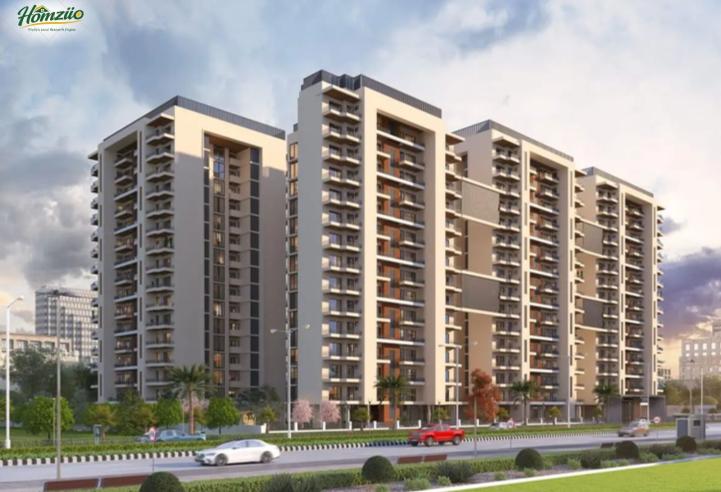 The Medallion Nova Sector 66 Mohali - Luxury 3 BHK Apartments | Upcoming Housing Projects | RERA PBRERA-SAS81-PR1006