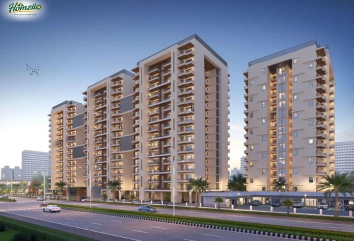 The Medallion Nova Sector 66 Mohali - Luxury 3 BHK Apartments | Upcoming Housing Projects | RERA PBRERA-SAS81-PR1006 – interior