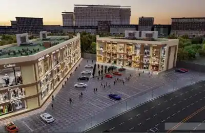 The Monopolis Zirakpur: Premium Commercial SCO Plots on PR-7 Airport Road | Best Real Estate Projects in Zirakpur - New Residential Project in Zirakpur