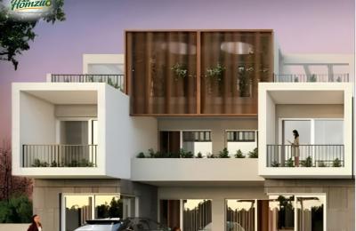 The North Chandigarh by Divya Builders – 3 BHK Luxurious Independent Floors on Kharar-Kurali Highway, Mohali - New Residential Project in Tricity