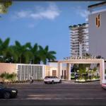 Northview Homez by Northview Group – Ultra Luxury 3BHK Apartments & Sky Villas on Ambala Chandigarh Highway, Zirakpur