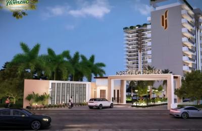 Northview Homez by Northview Group – Ultra Luxury 3BHK Apartments & Sky Villas on Ambala Chandigarh Highway, Zirakpur - New Residential Project in Zirakpur