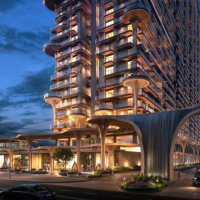 The Pinnacle Mohali: Best Luxury High Rise Apartments in Sector 83 | Top Residential Projects in Mohali