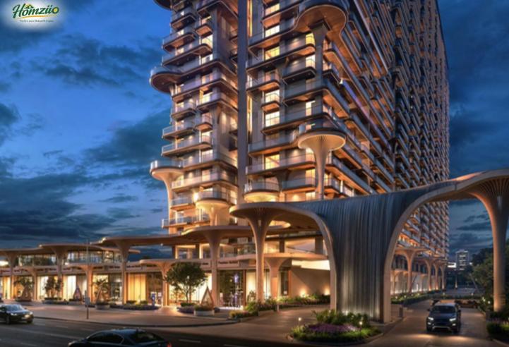 The Pinnacle Mohali: Best Luxury High Rise Apartments in Sector 83 | Top Residential Projects in Mohali