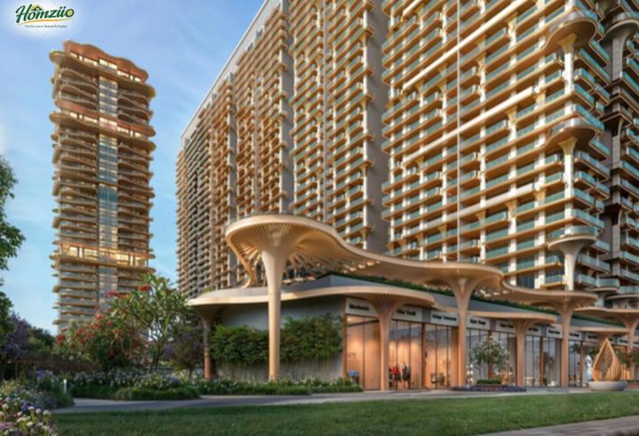The Pinnacle Mohali: Best Luxury High Rise Apartments in Sector 83 | Top Residential Projects in Mohali – clubhouse