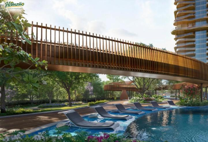 The Pinnacle Mohali: Best Luxury High Rise Apartments in Sector 83 | Top Residential Projects in Mohali – interior