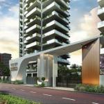 Luxestates The Sky Heights Panchkula: Luxury 4 & 5 BHK High-Rise Apartments in Sector 24