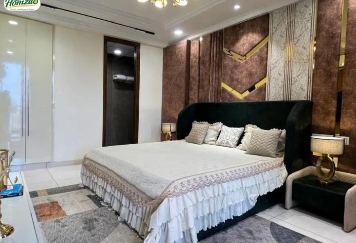 The Suman Marvelous VIP Road Zirakpur: Luxury 3 BHK High-Rise Apartments | Best Real Estate Projects in Zirakpur – gallery image 13