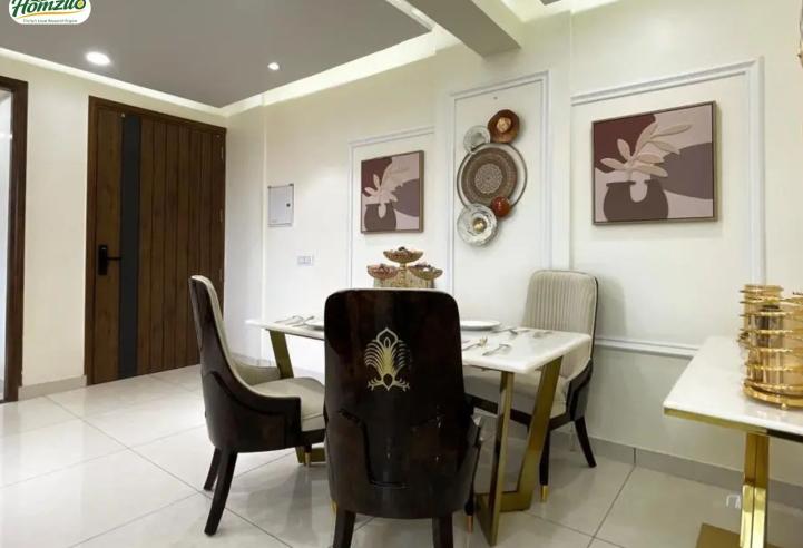 The Suman Marvelous VIP Road Zirakpur: Luxury 3 BHK High-Rise Apartments | Best Real Estate Projects in Zirakpur – gallery image 12
