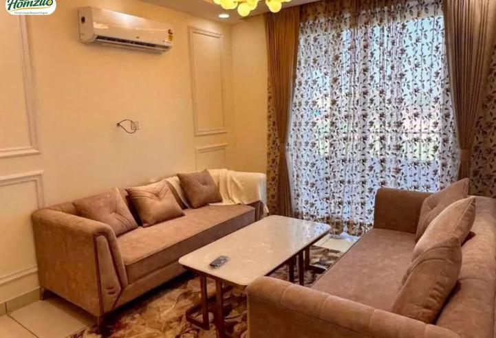 The Suman Marvelous VIP Road Zirakpur: Luxury 3 BHK High-Rise Apartments | Best Real Estate Projects in Zirakpur – gallery image 11