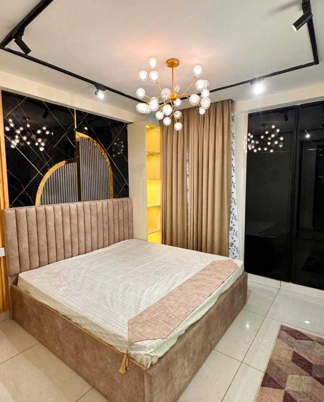 The Suman Marvelous VIP Road Zirakpur: Luxury 3 BHK High-Rise Apartments | Best Real Estate Projects in Zirakpur – landscape