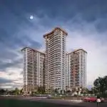The Tiara New Chandigarh | Upcoming Luxury Apartments | 4 & 5 BHK High-Rise Homes