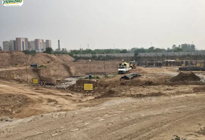 The Tiara New Chandigarh | Upcoming Luxury Apartments | 4 & 5 BHK High-Rise Homes – gallery image 16