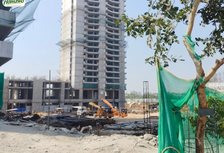The Tiara New Chandigarh | Upcoming Luxury Apartments | 4 & 5 BHK High-Rise Homes – gallery image 19