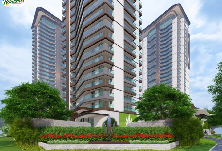 The Tiara New Chandigarh | Upcoming Luxury Apartments | 4 & 5 BHK High-Rise Homes – gallery image 11