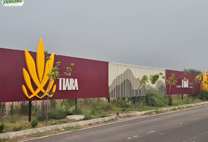 The Tiara New Chandigarh | Upcoming Luxury Apartments | 4 & 5 BHK High-Rise Homes – gallery image 14