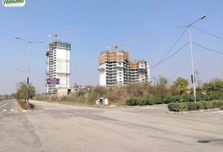 The Tiara New Chandigarh | Upcoming Luxury Apartments | 4 & 5 BHK High-Rise Homes – gallery image 15
