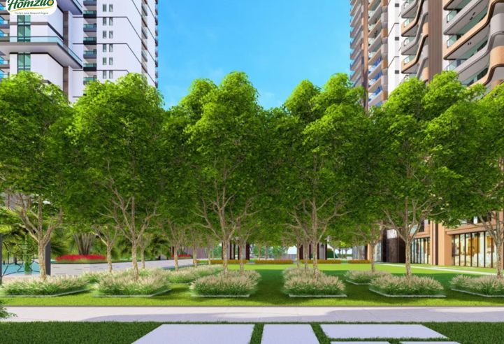 The Tiara New Chandigarh | Upcoming Luxury Apartments | 4 & 5 BHK High-Rise Homes – gallery image 13