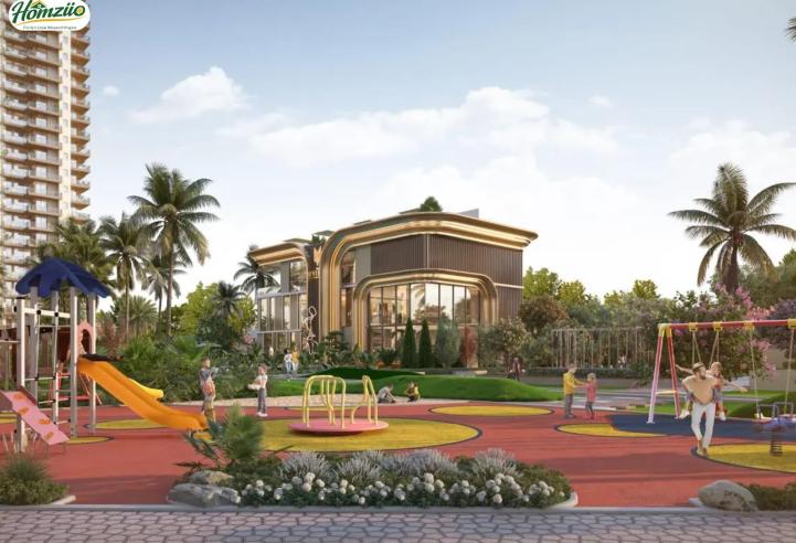 The Vibe in Zirakpur – gallery image 18