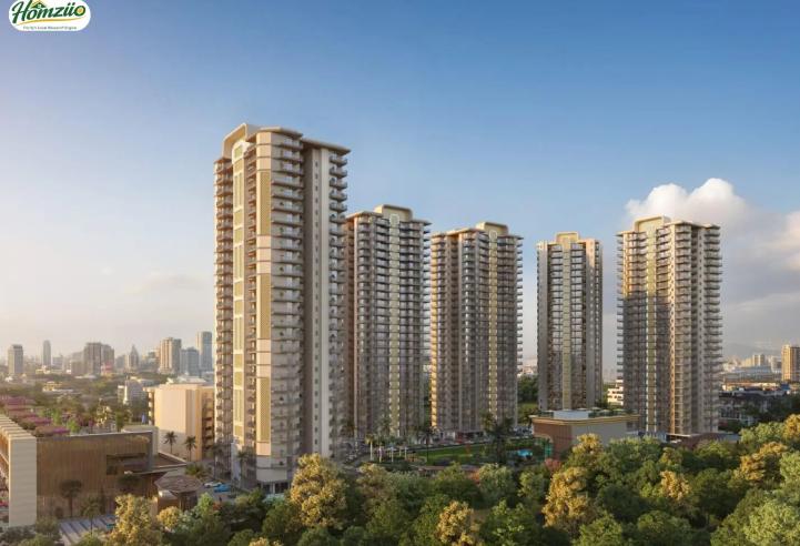 The Vibe in Zirakpur – gallery image 17