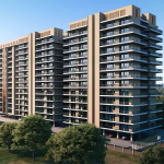 The Zirk Zirakpur – Premium 3 & 3+1 BHK Luxury Apartments on High Ground Road