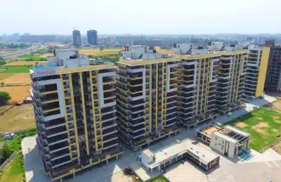 Palm Village Sector 126 Mohali – Luxury 3 BHK Apartments in Best Residential Projects in Mohali | RERA Approved - New Residential Project in Mohali