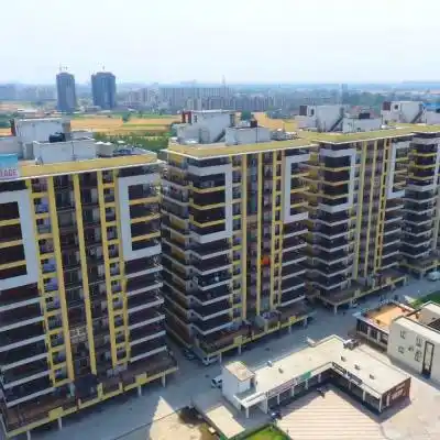 Palm Village Sector 126 Mohali – Luxury 3 BHK Apartments in Best Residential Projects in Mohali | RERA Approved