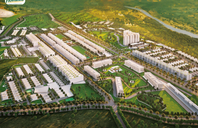 Trident Hills Panchkula | Premium Flats Near Kasauli - New Residential Project in Pinjaur